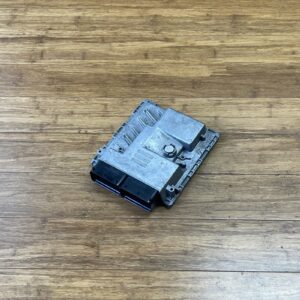 2017-2019 Audi Q7 4M 3.0L Engine Control Module Computer ECU ECM Unit OEM