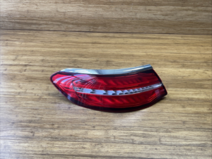 2017-2019 Mercedes GLC63 C253 Rear Left Tail Light Unit A253906380264 OEM