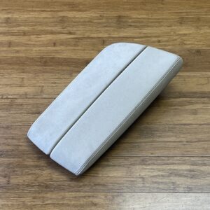2017-2020 BMW 530i 540i M5 G30 F90 Center Console Arm Rest Lather Lid Cover