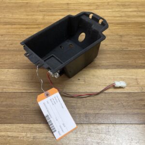 2017-2020 BMW G30 F90 M5 Center Console Storage Tray Compartment Box OEM