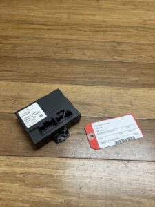 2017-2020 Maserati Levant M161 LiftGate Hand Free Control Module Unit OEM