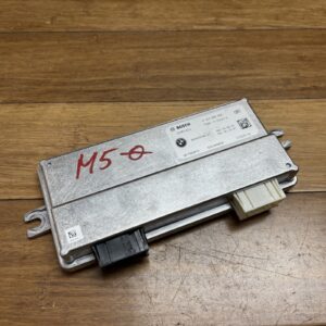 2017-2021 BMW F90 M5 Driver Assist Surround View Camera Control Module ECU