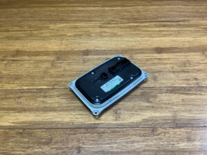 2017-2021 Mercedes AMG GT63S X290 Headlight Ballast Module Front Right Side OEM