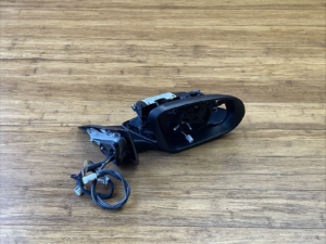 2017-2022 Mercedes GLC63 C253 Front Right Mirror Camera Spot Blind OEM