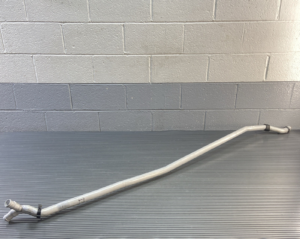 2017-2023 Audi R8 4S 5.2 Engine Coolant Pipe Tube Hose Line 4S0121485D OEM