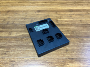 2017-2023 Audi R8 4S 5.2L V10 Body BCM Control Module Unit 4H0907063JK OEM