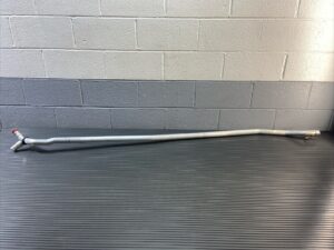 2017-2023 Audi R8 4S Engine Coolant Pipe Tube Hose Line Cooling 4S0121485D OEM
