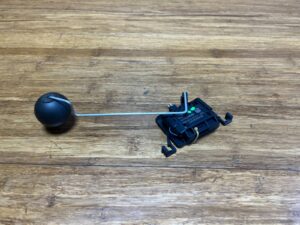 2017-2023 Audi R8 4S Front Right Fuel Tank Sending Unit Gauge 4S0919673A OEM