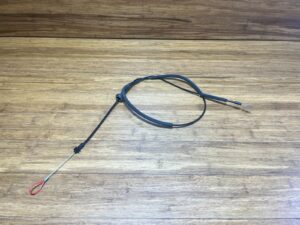 2017-2023 Audi R8 4S Lid Lock Emergency Release Cable Unit 4S1823530B OEM