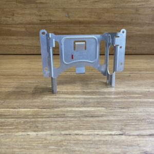 2017-2023 Audi R8 4S Plus Adapter Support Mount Bracket Holder OEM Genuine