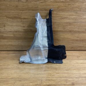 2017-2023 Audi R8 4S Plus Exhaust Pipe Right Heat Shield Silencer OEM Genuine