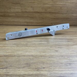 2017-2023 Audi R8 4S Rear Left Lower Frame Support Bracket 4S8814201D OEM