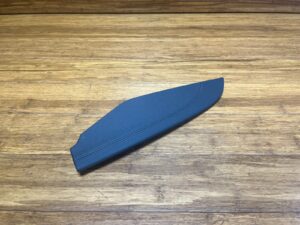 2017-2023 Audi R8 4S Right Passenger Dash Dashboard Trim Cover Panel OEM