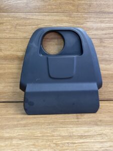 2017-2023 Audi R8 4S V10 5.2 Rear Upper Engine Cover Trim Panel OEM *NOTE*