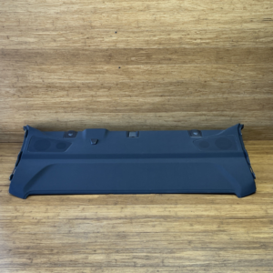 2017-2023 BMW 530i G30 Rear Package Tray Deck Shelf Cover Panel W/ Speaker OEM