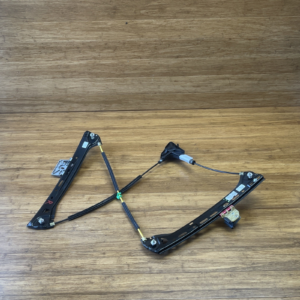 2017-2023 Mercedes C 300 C205 Front Right Passenger Side Window Regulator OEM