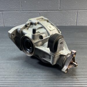 2017-2023 Mercedes C300 C205 Differential Axle Rear Carrier Ratio 3.066 OEM