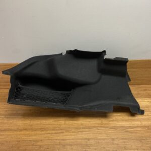 2017-2023 Mercedes C63 AMG W205 Coupe Left Trunk Quarter Cover Panel OEM