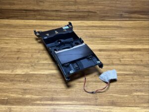 2017-2023 Rolls Royce Dawn Front Center Console Cup Holder Trim Panel OEM NOTE