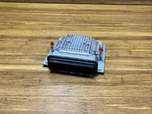 2017-2023 Rolls Royce Dawn RR6 6.6L Engine Basic Control Module ECU DME PH