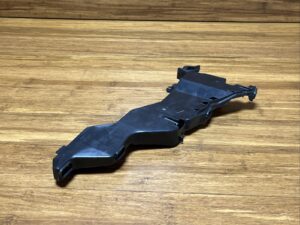 2017-2023 Rolls Royce Dawn RR6 A-Pillar Left Side Support Bracket Cover Trim OEM