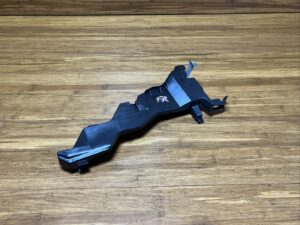 2017-2023 Rolls Royce Dawn RR6 A-Pillar Right Support Bracket Cover Trim OEM PH