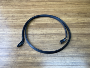 2017-2023 Rolls Royce Dawn RR6 Convertible Rear Top Compartment Gasket Seal OEM