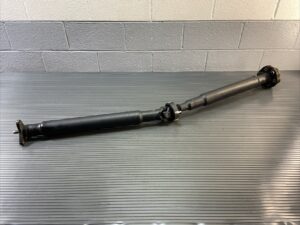 2017-2023 Rolls Royce Dawn RR6 Drive Shaft Propeller 6.6L RWD OEM 16k Miles