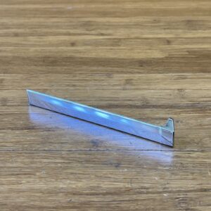 2017-2023 Rolls Royce Dawn RR6 Front Left Side Upper Pillar Molding Trim OEM