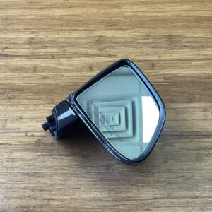 2017-2023 Rolls Royce Dawn RR6 Front Right Door Mirror Purple R95 OEM *NOTE*