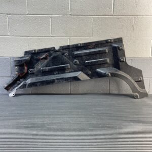 2017-2023 Rolls Royce Dawn RR6 Front Right Under Body Splash Guard OEM *NOTE*
