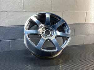 2017-2023 Rolls Royce Dawn RR6 Front Wheel Rim Disc 8.5j x 21 ET25 OEM *NOTE*