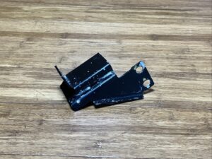 2017-2023 Rolls Royce Dawn RR6 Left Outer Seat Console Support Bracket OEM