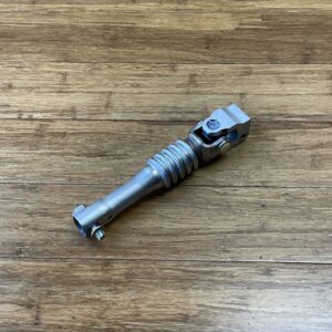 2017-2023 Rolls Royce Dawn RR6 Power Steering Column Rack Shaft Spindle OEM