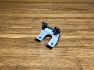 2017-2023 Rolls Royce Dawn RR6 Rear Lower Center Console Bracket 9258344 OEM