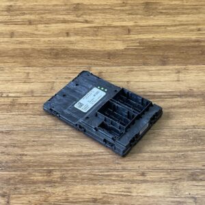 2017-2024 Audi SQ5 FY Onboard Supply Body Control Module Computer Unit OEM