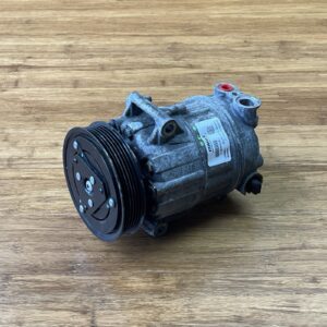 2017-2024 Ferrari Portofino A/C Compressor 333331 10k Miles OEM *NOTE*