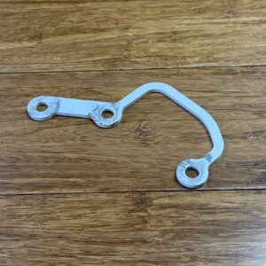 2017-2024 Ferrari Portofino F164 Forward Left Exhaust Manifold Retainer OEM