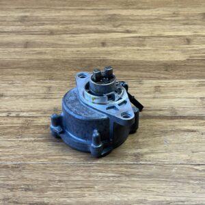 2017-2024 Ferrari Portofino F164 Vacuum Pump Pressure Reducer 341928 OEM