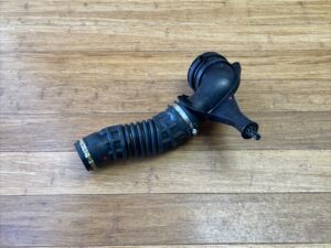 2017-2024 Maserati Ghibli M157 3.0L Left Engine Air Intake Duct Inlet OEM
