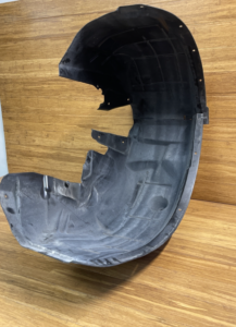 2017-2024 Maserati Levante Rear Right Wheelhouse Fender Liner Splash Shield OEM
