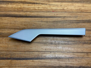 2017-2025 Audi A4 A5 S5 B9 Rear Right Side Door Card Trim Cover 8W0867420 OEM