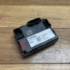 2017-2025 Audi A4 B9 Quattro Roof Sunroof Control Module Unit Webasto OEM