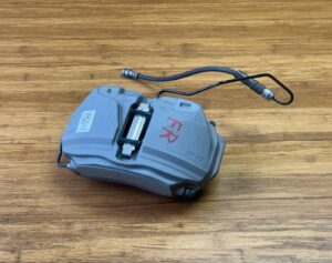 2017-2025 Audi A6 C8 AWD Front Right Brake Caliper Assembly 10K Miles OEM