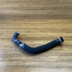 2017-2025 Audi Q7 4M Turbo Intercooler Pressure Hose Unit 4M0145737AL OEM