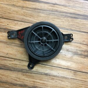2017-2025 Audi Q7 4M Upper Roof Rear Left Driver Side Audio Sound Speaker OEM