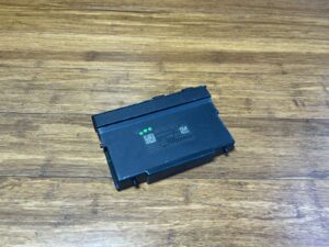 2017-2025 Audi Q7 SQ7 FY Rear 3rd Row Seat Memory Control Module Unit OEM