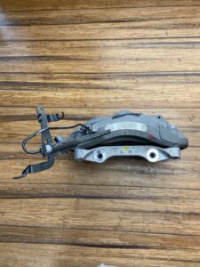 2017-2026 Audi A6 C8 Quattro Front Right Brake Caliper & Pads Assembly OEM