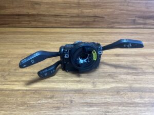 2017-2026 Audi A7 4K8 Steering Column Multifunction Switch Assembly OEM
