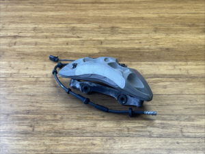 2017-2026 Audi Q7 4M 2.0L AWD Brake Caliper Front Left Side 70k Mile OEM